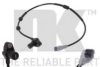 NK 293718 Sensor, wheel speed